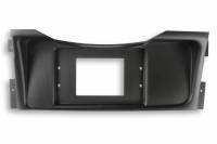 Holley EFI - Holley EFI 553-308 - 1995-98 Gm Truck Dash Holley 7 5 Black - Image 2