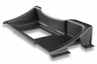 Holley EFI - Holley EFI 553-308 - 1995-98 Gm Truck Dash Holley 7 5 Black - Image 3