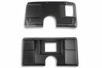 Holley EFI - Holley EFI 553-316 - 1982-88 Malibu G Body Black Two Piece - Image 2