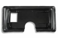 Holley EFI - Holley EFI 553-316 - 1982-88 Malibu G Body Black Two Piece - Image 4