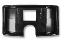 Holley EFI - Holley EFI 553-316 - 1982-88 Malibu G Body Black Two Piece - Image 5