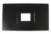 Holley EFI - Holley EFI 553-356 - Dash Panel Holley 7 5 Dash Black - Image 4