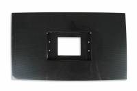 Holley EFI - Holley EFI 553-358 - Dash Panel Holley 7 5 Dash Carbon - Image 2