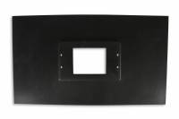 Holley EFI - Holley EFI 553-358 - Dash Panel Holley 7 5 Dash Carbon - Image 4