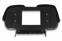 Holley EFI - Holley EFI 553-360 - 2010-15 Camaro Dash Holley 7 5 Black - Image 4