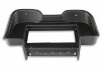 Holley EFI - Holley EFI 553-378 - 2010-15 Camaro Holley 6 85 Black Dash - Image 1