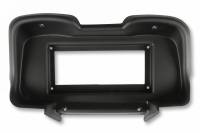 Holley EFI - Holley EFI 553-378 - 2010-15 Camaro Holley 6 85 Black Dash - Image 2