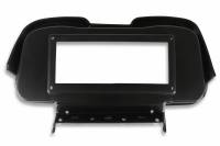 Holley EFI - Holley EFI 553-378 - 2010-15 Camaro Holley 6 85 Black Dash - Image 4