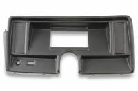 Holley EFI - Holley EFI 553-386 - 1969-76 Nova 6 85 Dash Black No Ac - Image 2