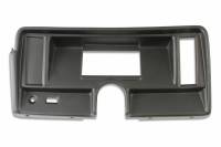 Holley EFI - Holley EFI 553-387 - 1969-76 Nova 6 85 Dash Black Rh Ac - Image 2