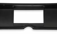 Holley EFI - Holley EFI 553-388 - 1964-65 Chevelle Holley 6 85 Dash Black - Image 6