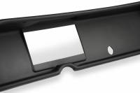 Holley EFI - Holley EFI 553-388 - 1964-65 Chevelle Holley 6 85 Dash Black - Image 8