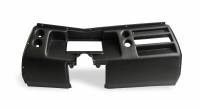 Holley EFI - Holley EFI 553-389 - 1968 Chevelle Holley 6 85 Dash Black - Image 7