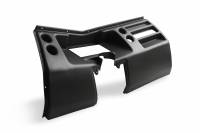 Holley EFI - Holley EFI 553-389 - 1968 Chevelle Holley 6 85 Dash Black - Image 8