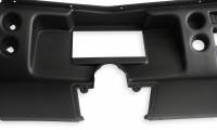 Holley EFI - Holley EFI 553-389 - 1968 Chevelle Holley 6 85 Dash Black - Image 11