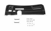 Holley EFI - Holley EFI 553-390 - 1970-72 Chevelle Holley 6 85 Dash Black - Image 2