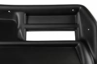 Holley EFI - Holley EFI 553-390 - 1970-72 Chevelle Holley 6 85 Dash Black - Image 9