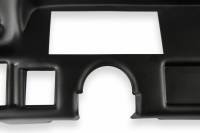 Holley EFI - Holley EFI 553-390 - 1970-72 Chevelle Holley 6 85 Dash Black - Image 10