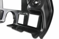 Holley EFI - Holley EFI 553-390 - 1970-72 Chevelle Holley 6 85 Dash Black - Image 13