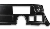 Holley EFI - Holley EFI 553-390 - 1970-72 Chevelle Holley 6 85 Dash Black - Image 14