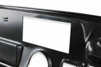 Holley EFI - Holley EFI 553-390 - 1970-72 Chevelle Holley 6 85 Dash Black - Image 15