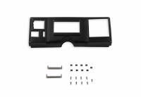 Holley EFI - Holley EFI 553-393 - 1988-94 Gm Truck Holley 6 85 Dash Black - Image 2