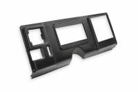 Holley EFI - Holley EFI 553-393 - 1988-94 Gm Truck Holley 6 85 Dash Black - Image 4