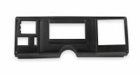 Holley EFI - Holley EFI 553-393 - 1988-94 Gm Truck Holley 6 85 Dash Black - Image 6