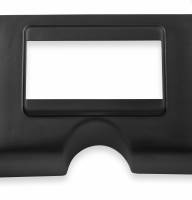 Holley EFI - Holley EFI 553-393 - 1988-94 Gm Truck Holley 6 85 Dash Black - Image 8