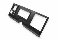 Holley EFI - Holley EFI 553-393 - 1988-94 Gm Truck Holley 6 85 Dash Black - Image 10