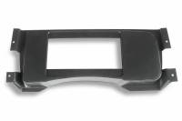 Holley EFI - Holley EFI 553-394 - 1995-98 Gm Truck Holley 6 86 Dash Black - Image 1