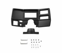 Holley EFI - Holley EFI 553-395 - 1973-83 Gm Truck 6 85 Dash Black W Ac - Image 2