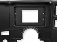 Holley EFI - Holley EFI 553-395 - 1973-83 Gm Truck 6 85 Dash Black W Ac - Image 5