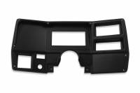 Holley EFI - Holley EFI 553-395 - 1973-83 Gm Truck 6 85 Dash Black W Ac - Image 12