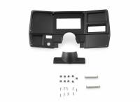 Holley EFI - Holley EFI 553-396 - 1973-83 Gm Truck 6 85 Dash Black No Ac - Image 1