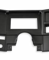 Holley EFI - Holley EFI 553-396 - 1973-83 Gm Truck 6 85 Dash Black No Ac - Image 5