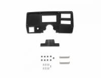 Holley EFI - Holley EFI 553-397 - 1984-87 Gm Truck 6 85 Dash Black W Ac - Image 1