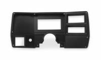 Holley EFI - Holley EFI 553-397 - 1984-87 Gm Truck 6 85 Dash Black W Ac - Image 10