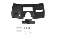 Holley EFI - Holley EFI 553-398 - 1984-87 Gm Truck 6 85 Dash Black No Ac - Image 2