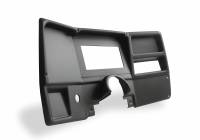 Holley EFI - Holley EFI 553-398 - 1984-87 Gm Truck 6 85 Dash Black No Ac - Image 9