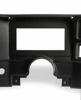 Holley EFI - Holley EFI 553-398 - 1984-87 Gm Truck 6 85 Dash Black No Ac - Image 12