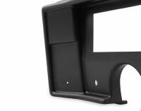 Holley EFI - Holley EFI 553-401 - 1978-81 Malibu 6 86 Dash Black - Image 4