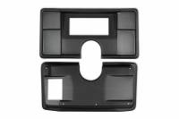 Holley EFI - Holley EFI 553-402 - 1982-88 Malibu 6 86 Dash Black - Image 1