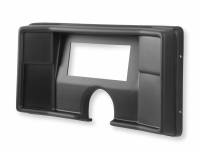 Holley EFI - Holley EFI 553-402 - 1982-88 Malibu 6 86 Dash Black - Image 3