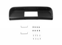 Holley EFI - Holley EFI 553-403 - 1967-72 Ford Tk 6 85 Dash Black - Image 1