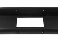 Holley EFI - Holley EFI 553-403 - 1967-72 Ford Tk 6 85 Dash Black - Image 4