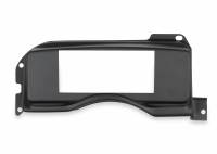 Holley EFI - Holley EFI 553-406 - 1987-93 Mustang 6 86 Dash Black - Image 1