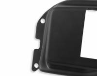 Holley EFI - Holley EFI 553-406 - 1987-93 Mustang 6 86 Dash Black - Image 2