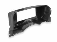 Holley EFI - Holley EFI 553-406 - 1987-93 Mustang 6 86 Dash Black - Image 5