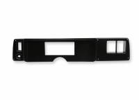 Holley EFI - Holley EFI 553-408 - 1979-81 Camaro Holley 6.86 In Dash Panel - Image 1